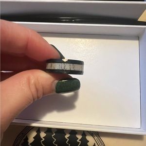 Northern Royal Antler new band size 9